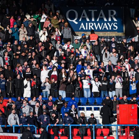 Der Schrecken der PSG-Bosse
