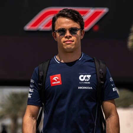 Red Bull-Chef Marko entlässt Nyck de Vries nach nur 11 Ricciardo-Testrunden