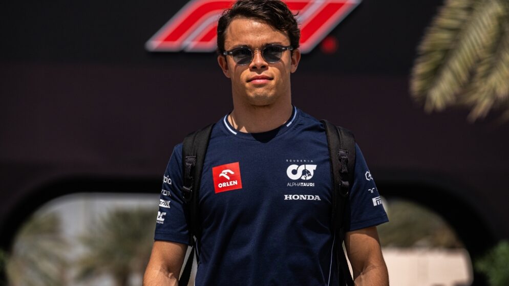 Red Bull-Chef Marko entlässt Nyck de Vries nach nur 11 Ricciardo-Testrunden