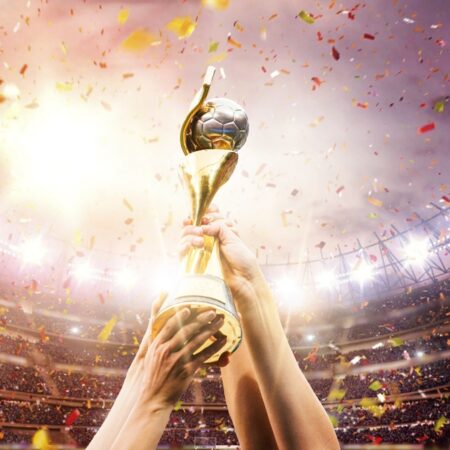 Wer wird Weltmeister? Die vier Top-Favoriten der Frauen WM 2023 im Check!