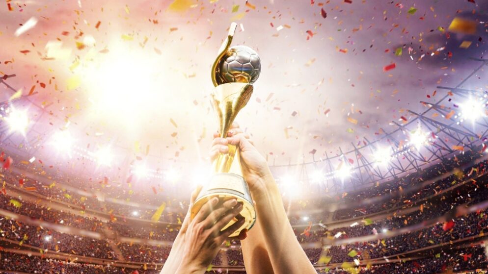 Wer wird Weltmeister? Die vier Top-Favoriten der Frauen WM 2023 im Check!