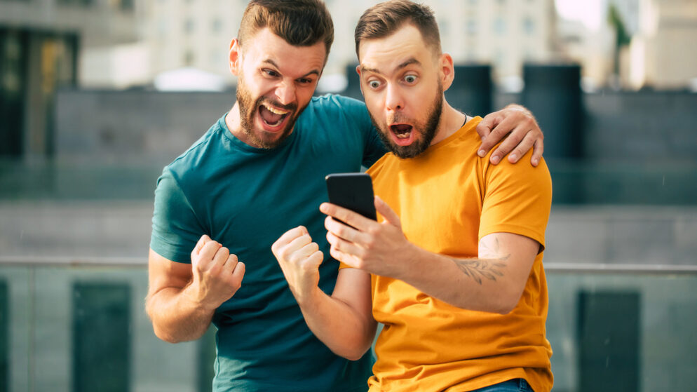 Sportwetten im Überblick: Was sind die 5 häufigsten Fehler und wie vermeidet man sie?