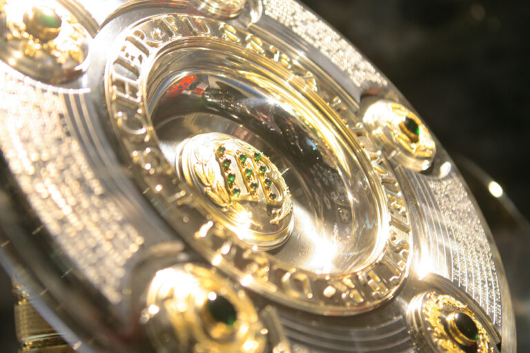 Bundesliga Absteiger – Wer steigt ab 2024?