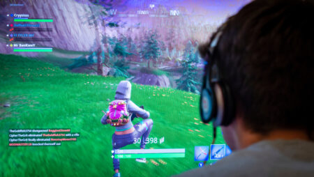 Fortnite Wetten: Alles, was man wissen muss