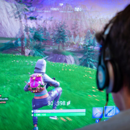 Fortnite Wetten: Alles, was man wissen muss