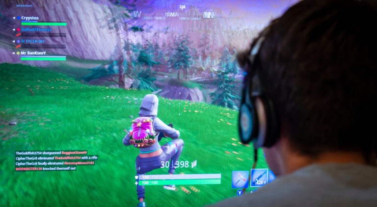Fortnite Wetten: Alles, was man wissen muss