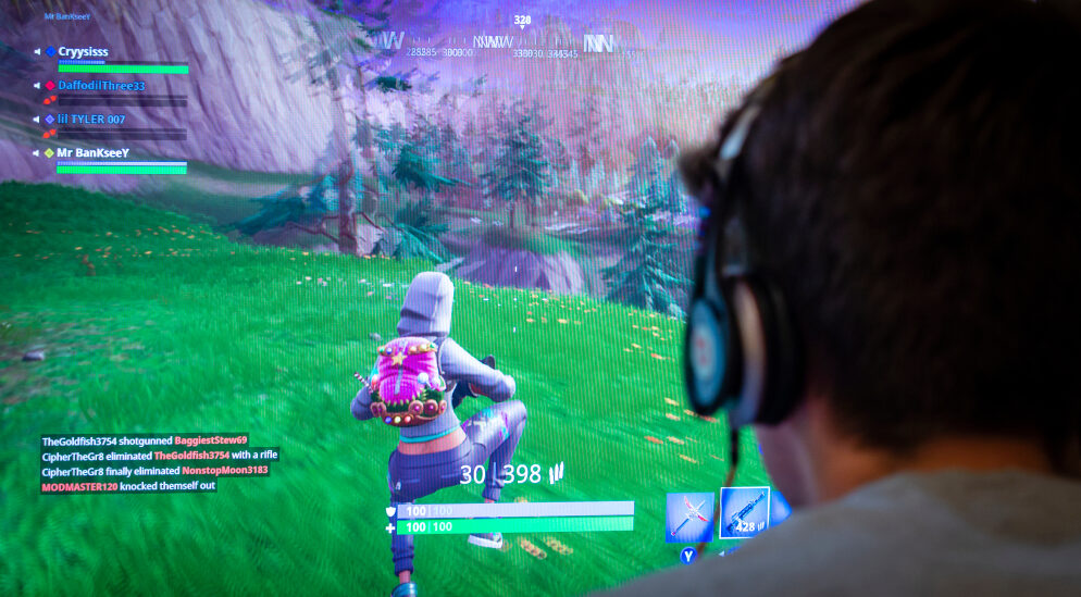 Fortnite Wetten: Alles, was man wissen muss
