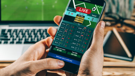 Wie funktionieren Sportwetten? Alles, was Sie wissen müssen