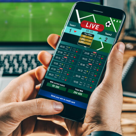 Wie funktionieren Sportwetten? Alles, was Sie wissen müssen