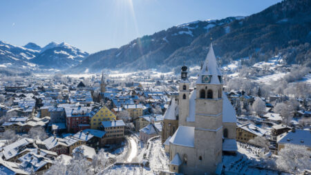 Kitzbühel 2024 Programm Übertragung: Alles, was Sie wissen müssen