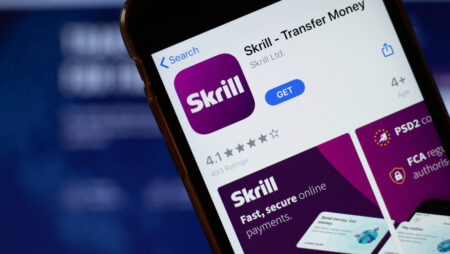 Sportwetten mit Skrill