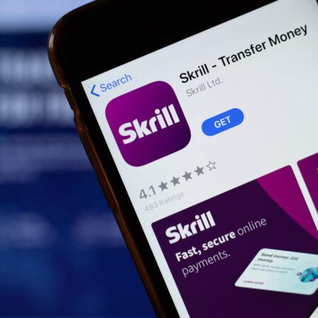 Sportwetten mit Skrill