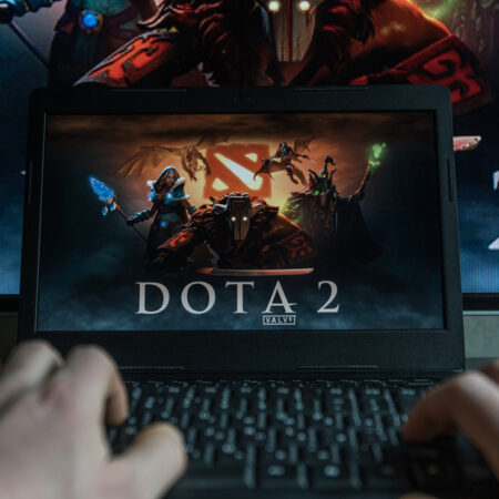 Dota 2 Wetten