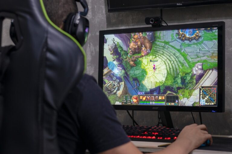 League of Legends Wetten