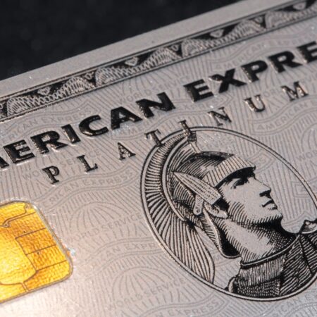 Wettanbieter, die American Express akzeptieren
