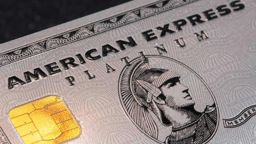 Wettanbieter, die American Express akzeptieren