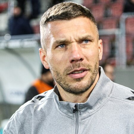 Baller League Zwei: Ex-FC-Profis kicken in Poldis neuer Hallen-Liga