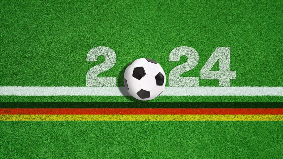 EM 2024 Torschützenkönig: Wettquoten, Favoriten & Buchmacher Prognose