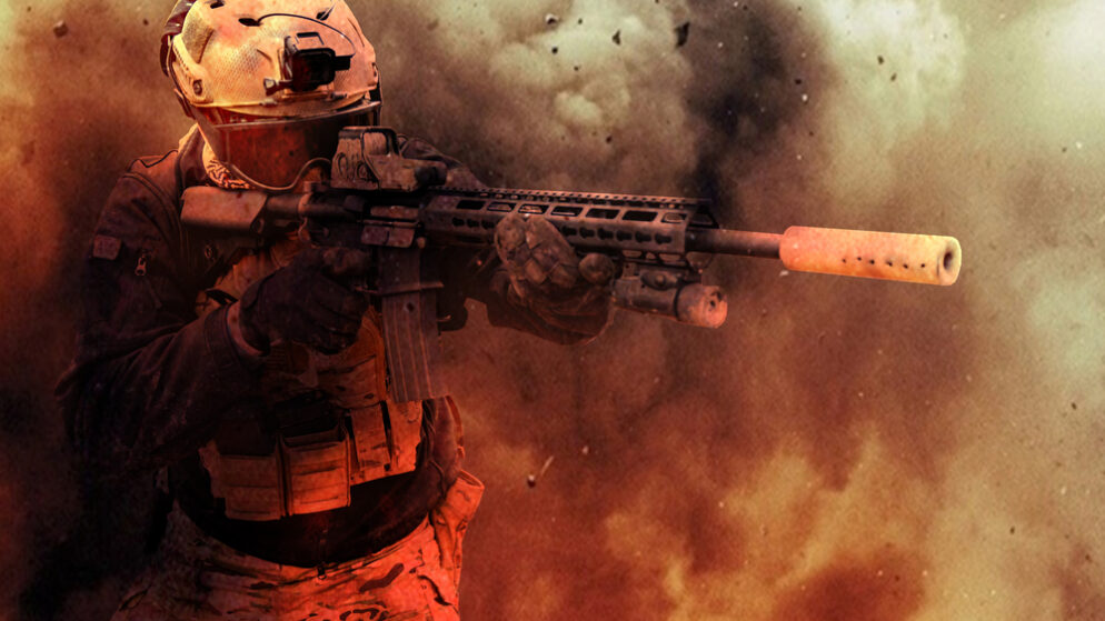 Call of Duty Wetten: Alles, was Sie wissen müssen