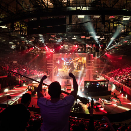 Esports Wetten
