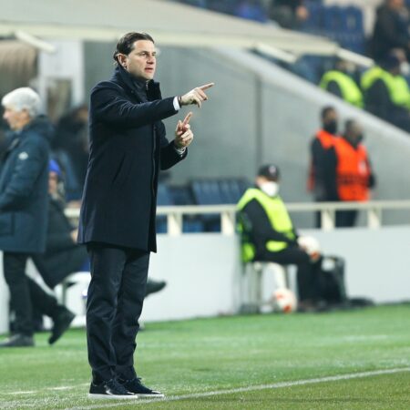 Erster Trainerwechsel Quoten Bundesliga-Saison 2024/25