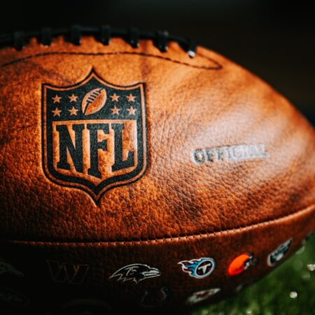 NFL Preseason 2024 Spielplan Termine Übertragung: Alle Details im Überblick