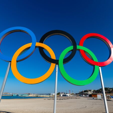 Olympia 2024 Leichtathletik Zeitplan Termine: Alles Wichtige auf einen Blick
