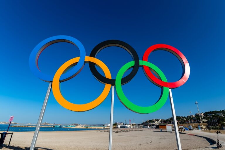 Olympia 2024 Leichtathletik Zeitplan Termine: Alles Wichtige auf einen Blick