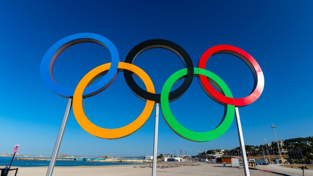 Olympia 2024 Leichtathletik Zeitplan Termine: Alles Wichtige auf einen Blick