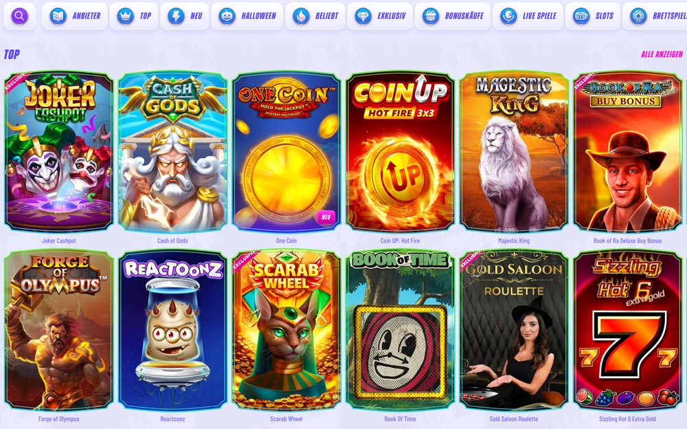 Funbet Casino