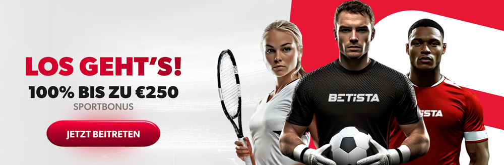 Betista Bonus
