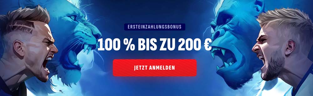 Bankonbet Bonus