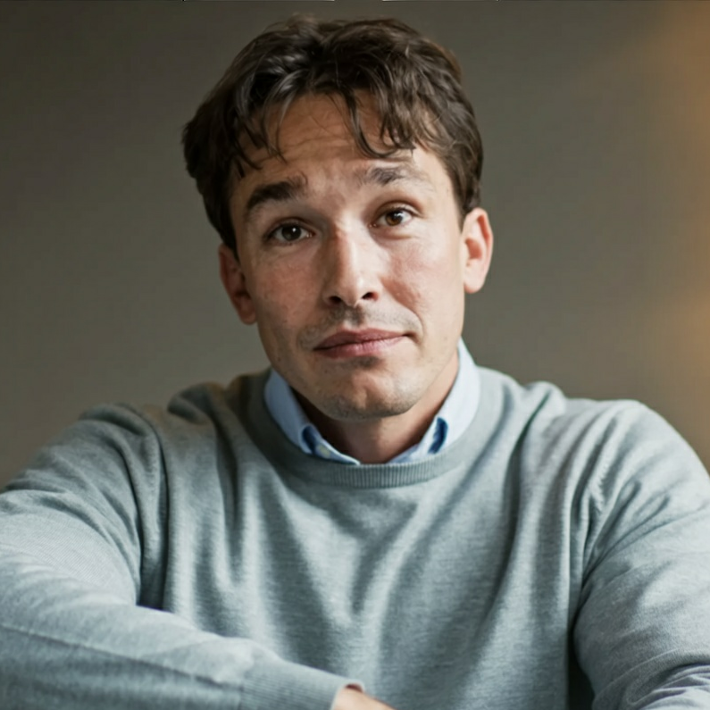 Jan Liefert - Sportwetten-Redakteur und Quotenanalyst bei wetttippsheute.net