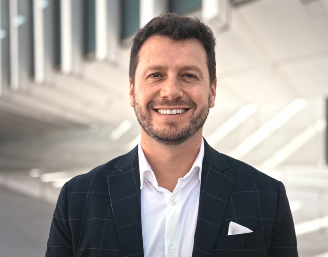 Sebastian Vierheim - Stellv. Chefredakteur und Redaktionsleiter bei wetttippsheute.net