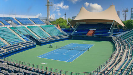 Tennis Dubai ATP 500: Hardcourt Spezial für 23 bis 28 Februar 2026 mit Matchup Logik