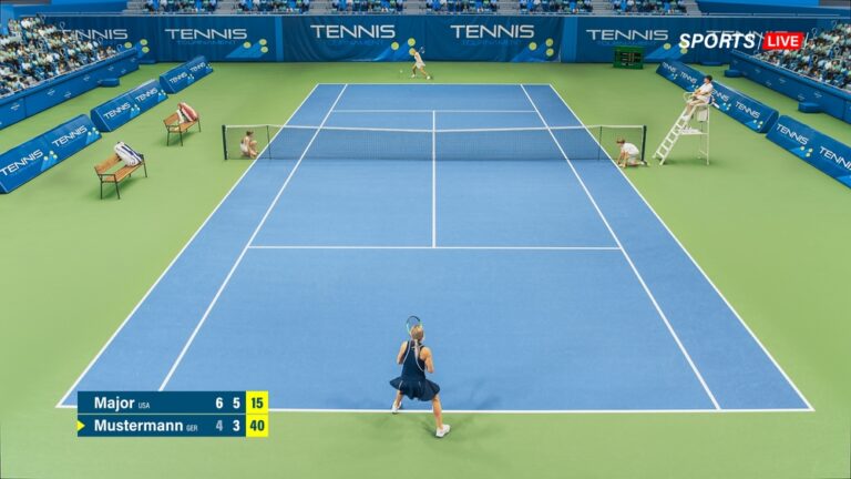 Dubai ATP 500 2026 im TV und Stream – Übertragung in Deutschland, plus Timing-Tipps für Wetten