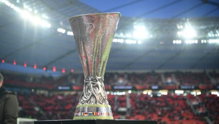Europa League Play offs Spieltag Guide: Quoten Trends für 19 und 26 Februar 2026