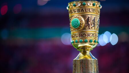 DFB Pokal Viertelfinale: Warum Cup Logik die Tabellenlogik schlägt