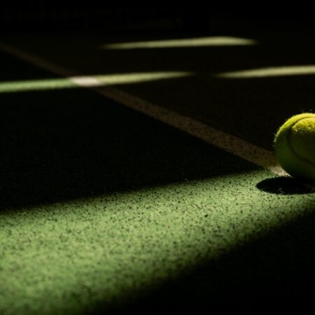 Favoritencheck Dubai ATP 500 2026 – Wer passt am besten zu Hardcourt und Turnierprofil?