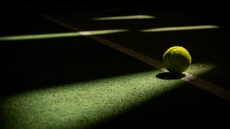 Favoritencheck Dubai ATP 500 2026 – Wer passt am besten zu Hardcourt und Turnierprofil?