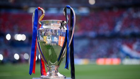 Champions League Knockout Play offs Rückspiele: Value statt Hype am 24 und 25 Februar 2026