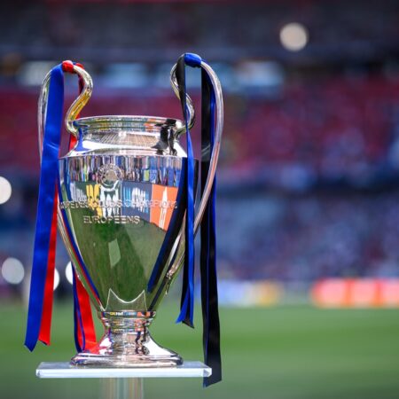 Champions League Knockout Play offs Rückspiele: Value statt Hype am 24 und 25 Februar 2026