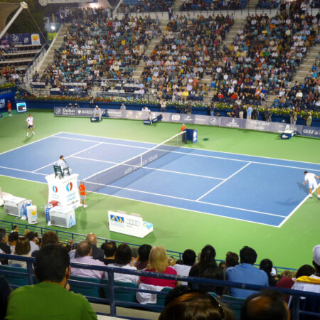 Dubai ATP 500 2026 Tennis Wetten: Alle Infos zum Hardcourt Turnier (23.–28. Februar) plus Wettstrategie