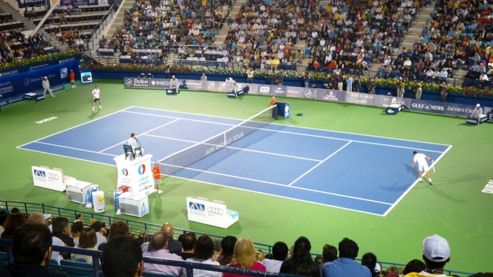 Dubai ATP 500 2026 Tennis Wetten: Alle Infos zum Hardcourt Turnier (23.–28. Februar) plus Wettstrategie