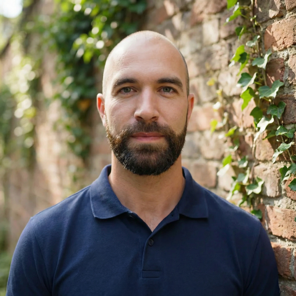 Lukas Stratmann - Football Analyst und Betting Strategist bei wetttippsheute.net