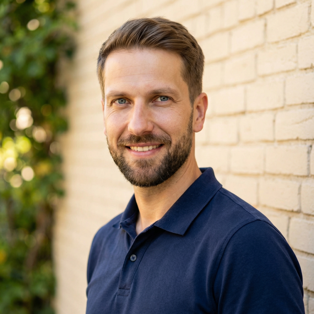 René Müller - Senior Editor und Compliance Auditor bei wetttippsheute.net