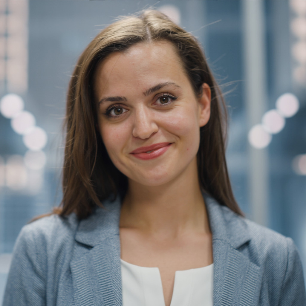 Natalia Schubert - Fußballanalystin bei wetttippsheute.net