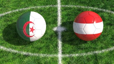 Algerien – Österreich (28.06.) live: Welcher TV-Sender überträgt das WM-Endspiel?