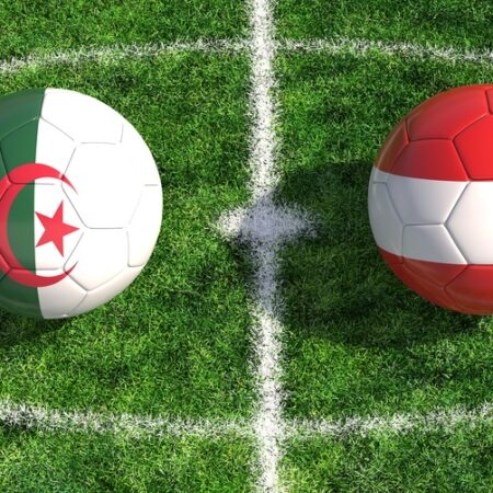 Algerien – Österreich (28.06.) live: Welcher TV-Sender überträgt das WM-Endspiel?