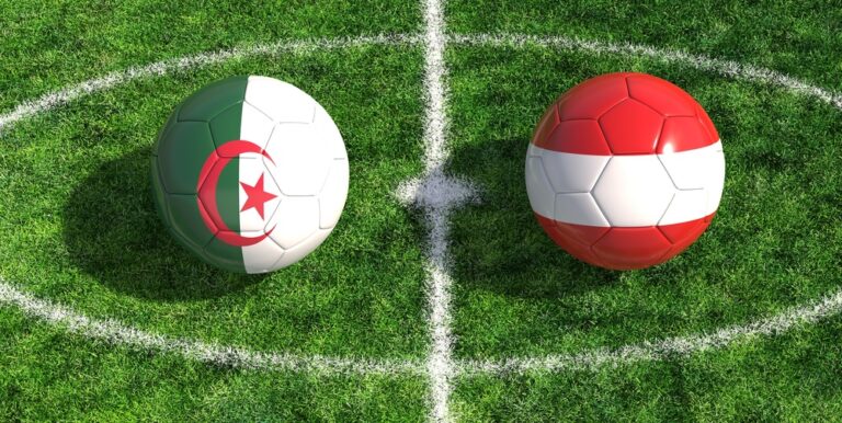 Algerien – Österreich (28.06.) live: Welcher TV-Sender überträgt das WM-Endspiel?